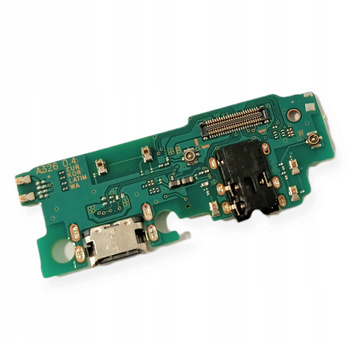 PŁYTKA GNIAZDO ŁADOWANIA USB DO SAMSUNG A32 5G