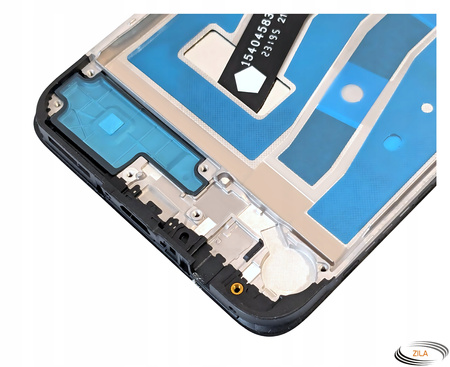 Wyświetlacz do Motorola Moto G54 5G Ekran LCD Ramka XT2343-1 XT2343-2