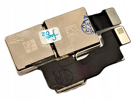 APARAT TYLNY KAMERA TYŁ DO iPhone 11 PRO MAX