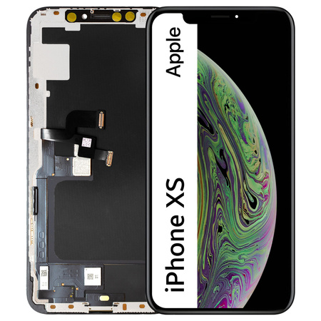 Wyświetlacz do iPhone XS Ekran LCD OLED A2097 A1920