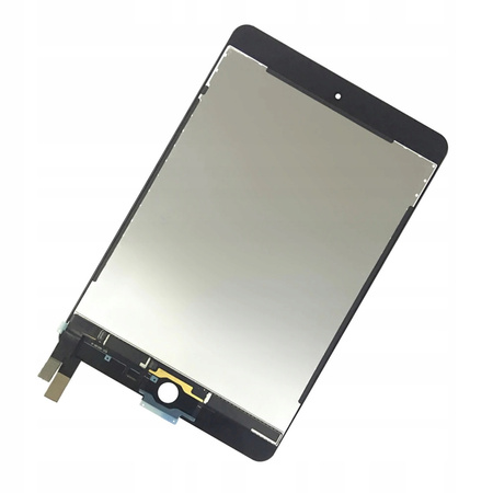 LCD WYŚWIETLACZ DOTYK DO iPAD Mini 4 A1538 A1550 CZARNY