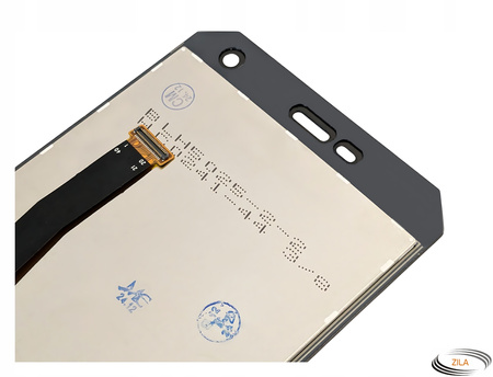 Wyświetlacz do Hammer Energy Ekran LCD