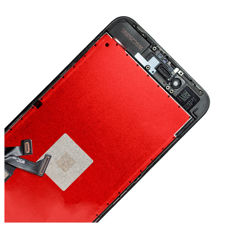 Wyświetlacz do iPhone 8 Plus Ekran LCD Czarny A1864 A1897
