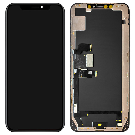 Wyświetlacz do iPhone XS Max Ekran LCD OLED A1921 A2101