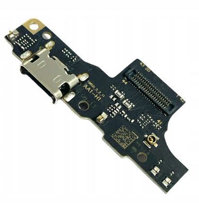 PŁYTKA GNIAZDO ŁADOWANIA USB DO NOKIA G21