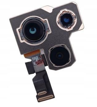 ORYGINAŁ APARAT TYLNY KAMERA TYŁ DO TYLNY iPhone 14 PRO MAX