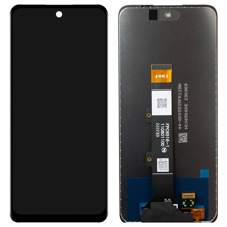 Wyświetlacz do Motorola Moto G22 Ekran LCD XT2231-1