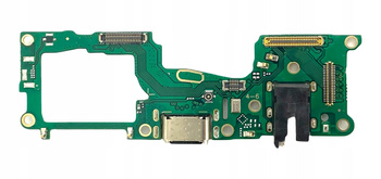 PŁYTKA GNIAZDO ŁADOWANIA USB DO OPPO A74 4G