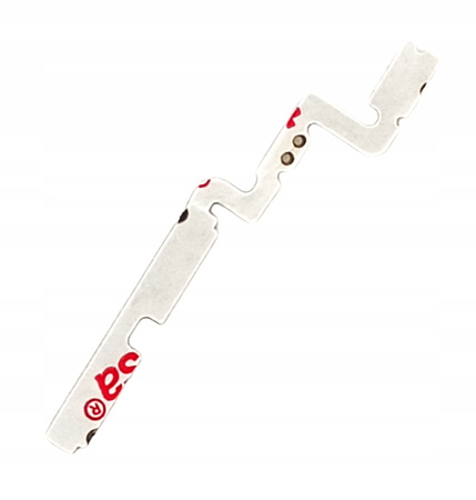 TAŚMA GŁOŚNOŚCI PRZYCISK VOLUME DO REALME NARZO 50A PRIME RMX3516