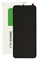 Wyświetlacz do Oppo A78 5G Ekran LCD Oryginał Zila CPH2483