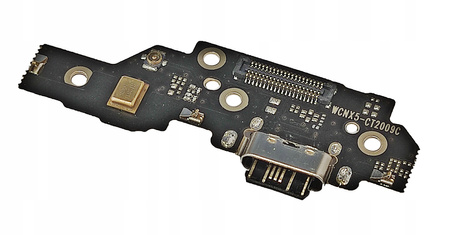 PŁYTKA GNIAZDO ŁADOWANIA USB DO NOKIA 5.1 PLUS / NOKIA X5