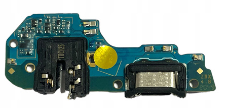 ORYGINAŁ PŁYTKA GNIAZDO ŁADOWANIA USB DO ONEPLUS NORD N100