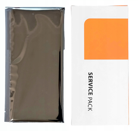 Wyświetlacz do Xiaomi Redmi 10 2022 Ekran LCD Oryginał Zila 21121119VL