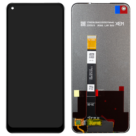 Wyświetlacz do Realme 8 5G Ekran LCD RMX3241