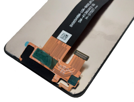 Wyświetlacz do Samsung Galaxy A13 5G Ekran LCD SM-A136B