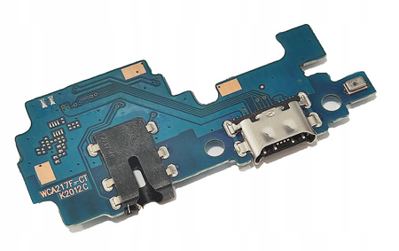 PŁYTKA GNIAZDO ŁADOWANIA USB DO SAMSUNG A21S