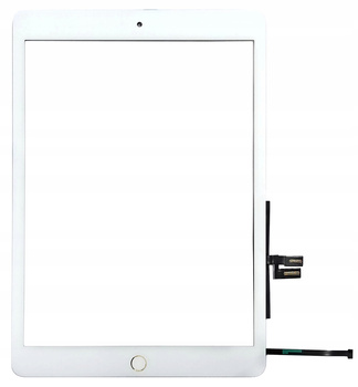 SZYBA SZKŁO WYŚWIETLACZA DOTYK DO IPAD 9 10.2" 2021 9TH GEN A2603 A2604