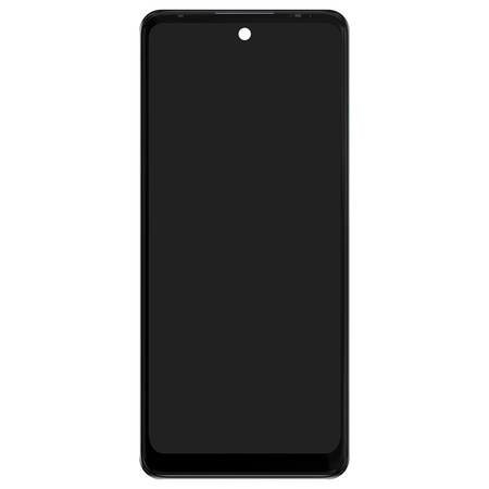 Wyświetlacz do Motorola Moto G60 Ekran LCD Ramka XT2135-2