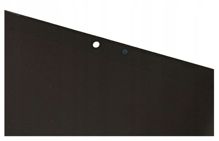 WYŚWIETLACZ DO SAMSUNG TAB S7 FE SM-T730 SM-T733 SM-T736B SM-T735 CZARNY