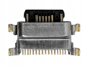 ZŁĄCZE GNIAZDO ŁADOWANIA USB DO XIAOMI REDMI 8 M1908C3IC MZB8255IN