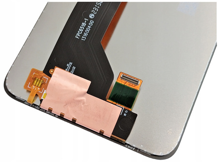 Wyświetlacz do Motorola Moto G53 Ekran LCD XT2335-1 XT2335-2