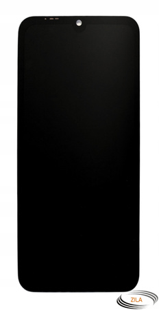 Wyświetlacz do Cubot King Kong 5 Pro Ekran LCD Oryginał Zila