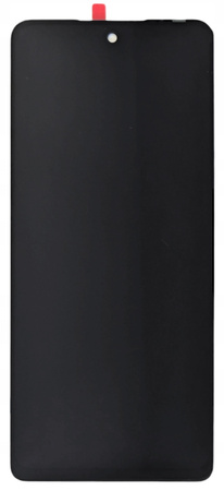 Wyświetlacz do Infinix Note 30 4G Ekran LCD Oryginał Zila X6833B X6716B