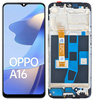 Wyświetlacz do Oppo A16 Ekran LCD Ramka CPH2269 CPH2271