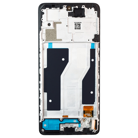 Wyświetlacz do Xiaomi Redmi Note 10 Pro Ekran LCD OLED Ramka M2101K6G