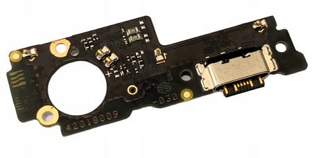 ORYGINAŁ PŁYTKA GNIAZDO ŁADOWANIA USB DO XIAOMI POCO M5