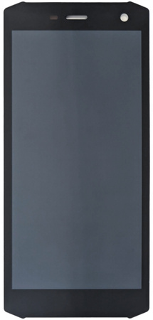 Wyświetlacz do Hammer Energy 2 Ekran LCD Oryginał Zila