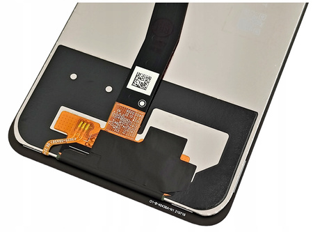 Wyświetlacz do Samsung Galaxy A22 5G Ekran LCD Oryginał Zila SM-A226B