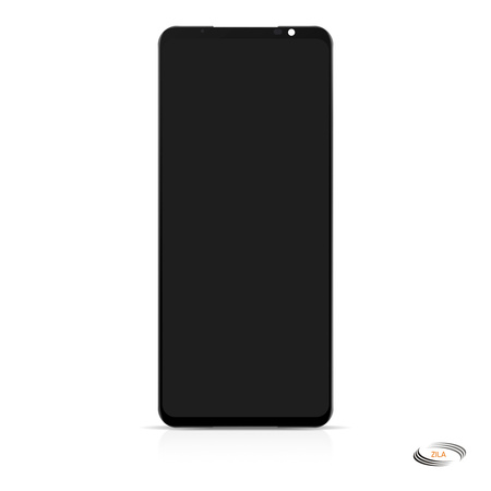 Wyświetlacz do Asus ROG Phone 6 Ekran LCD Oryginał Zila AI2201
