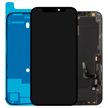 Wyświetlacz do iPhone 12 / 12 Pro Ekran LCD OLED A2403 A2172 A2407 A2341