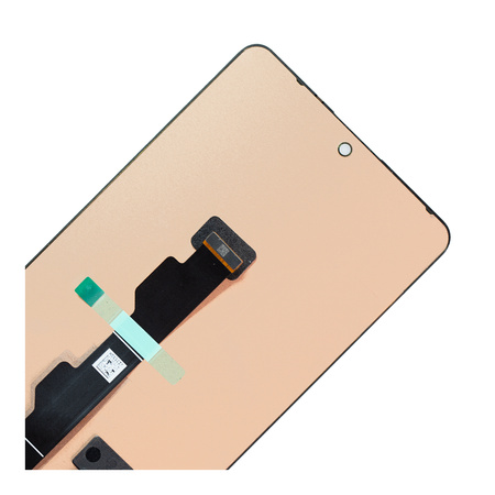 Wyświetlacz do Xiaomi Redmi Note 13 Pro 4G Ekran LCD Oryginał Zila 23117RA6