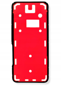 TAŚMA KLEJ USZCZELKA TYLNEJ KLAPKI DO XIAOMI MI 11 5G