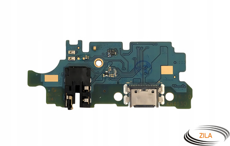 ORYGINAŁ PŁYTKA GNIAZDO ŁADOWANIA USB DO DO SAMSUNG A15 5G SM-A156B