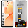 Wyświetlacz do Realme C31 Ekran LCD RMX3501