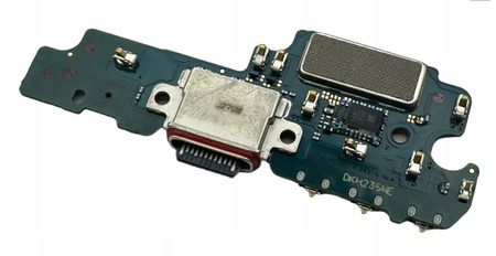 ORYGINAŁ PŁYTKA GNIAZDO ŁADOWANIA USB DO SAMSUNG Z FOLD 3