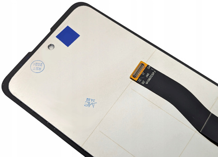 Wyświetlacz do Cubot King Kong Power Ekran LCD Oryginał Zila