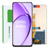 Wyświetlacz do Oppo A40M Ekran LCD Oryginał Zila CPH3669