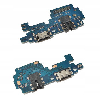 PŁYTKA GNIAZDO ŁADOWANIA USB DO SAMSUNG A21S