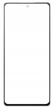 SZYBA SZKŁO WYŚWIETLACZA KLEJ OCA DO SAMSUNG S21 PLUS