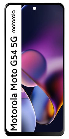 Wyświetlacz do Motorola Moto G54 5G Ekran LCD XT2343-1 XT2343-2