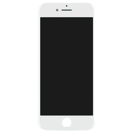 Wyświetlacz do iPhone 7 Ekran LCD Biały A1778 A1660 A1779