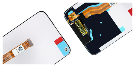 Wyświetlacz do Realme 8i Ekran LCD RMX3151