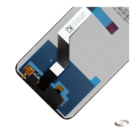 Wyświetlacz do Xiaomi Redmi Note 7 Ekran LCD Oryginał Zila M1901F7G