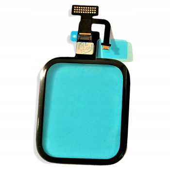 SZYBA SZKŁO WYŚWIETLACZA DOTYK DO APPLE WATCH 6 44mm A2293 A2375