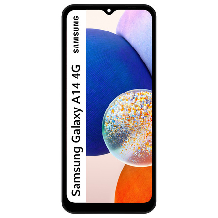 Wyświetlacz do Samsung Galaxy A14 4G Ekran LCD Ramka SM-A145R