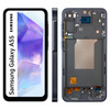 Wyświetlacz do Samsung Galaxy A55 Ekran LCD Incell Ramka SM-A556B